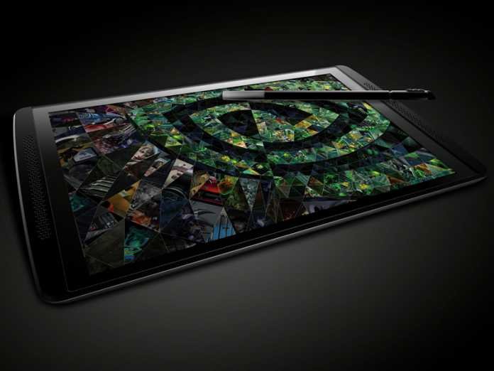 Nvidia lance la tablette Tegra Note 7 en version 4G LTE 1