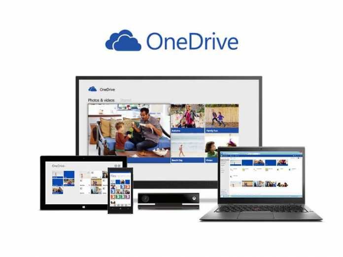 Microsoft lance officiellement OneDrive 2