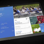 Concept Samsung Galaxy Note Book : une tablette équipée d’un écran flexible dont tout le monde rêve 2