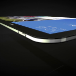 Concept Samsung Galaxy Note Book : une tablette équipée d’un écran flexible dont tout le monde rêve 3
