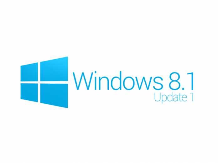 Windows 8.1 update 1: information et vidéo de la mise à jour de l'OS de Microsoft 5