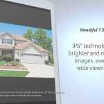 La tablette Acer Iconia A1-830 se dévoile dans une publicité La tablette Acer Iconia A1-830 se dévoile dans une publicité 2