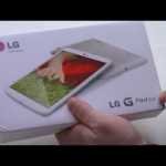 Video thumbnail for youtube video Test complet de la tablette LG G Pad 8.3 – iLoveTablette.com