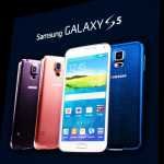 [MWC 2014] Photos, vidéo et prix du Samsung Galaxy S5 10