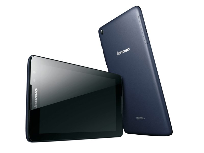 Trois nouvelles tablettes tactiles chez Lenovo, les IdeaTab A7, A8 et A10 13