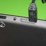 Nvidia Tegra Note 7 micro HDmi