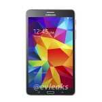 Samsung Galaxy Tab 4 au format 7 pouces, la première photo fuite sur le web Samsung Galaxy Tab 4 au format 7 pouces, la première photo fuite sur le web 1