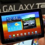 Une tablette Samsung de 10.5 pouces avec écran AMOLED à venir ? Une tablette Samsung de 10.5 pouces avec écran AMOLED à venir ? 1