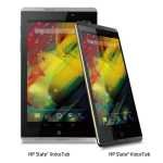 Les phablettes signées HP arriveront sur le marché au mois de juin 2014 Les phablettes signées HP arriveront sur le marché au mois de juin 2014 1