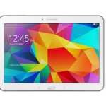 Les premières photos de la tablette Samsung Galaxy Tab 4 au format 10.1 pouces apparaissent en ligne Les premières photos de la tablette Samsung Galaxy Tab 4 au format 10.1 pouces apparaissent en ligne 3