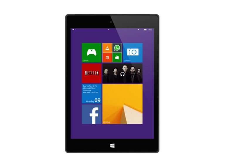 De nouvelles informations concernant une tablette Microsoft Surface Mini  1