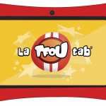 TF1 va sortir une tablette enfant : la TFOU TAB’ TF1 va sortir une tablette enfant : la TFOU TAB’ 1