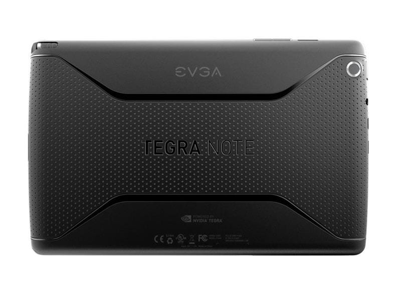 La tablette Nvidia Tegra Note est disponible à l'achat en France 3