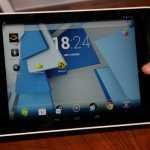Test de la tablette HP Slate 8 Pro  9