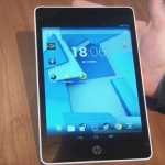 Video thumbnail for youtube video Test de la tablette HP Slate 8 Pro – iLoveTablette