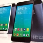 Alcatel lance la tablette tactile One Touch Hero 8, disponible dès la rentrée 2014 Alcatel lance la tablette tactile One Touch Hero 8, disponible dès la rentrée 2014 3