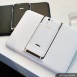 Asus PadFone S : la version internationale du Padfone X dévoilée au Computex de Taipei ? Asus PadFone S : la version internationale du Padfone X dévoilée au Computex de Taipei ? 2