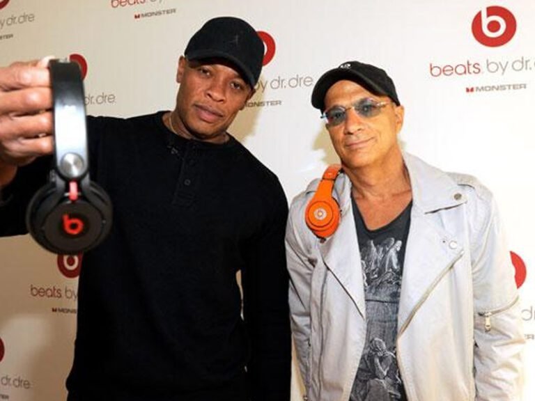 Apple achète Beats Audio pour 3 milliards de dollars 2