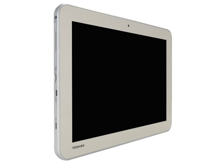 Toshiba annonce deux nouvelles tablettes Windows 8.1, les Encore 2 8″ et 10″ 1