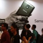 IFA 2014 : Plusieurs nouvelles fonctions pour le Galaxy Note 4 IFA 2014 : Plusieurs nouvelles fonctions pour le Galaxy Note 4 1