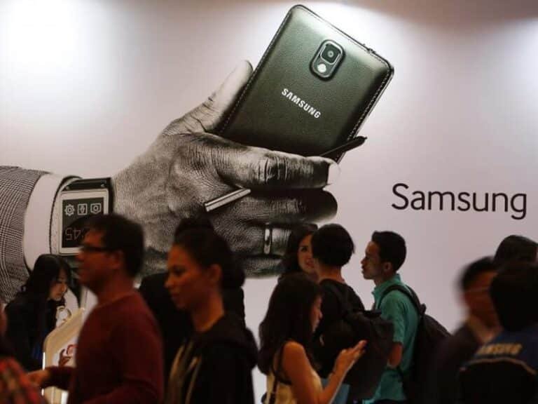 IFA 2014 : Plusieurs nouvelles fonctions pour le Galaxy Note 4 1