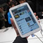 La tablette Samsung Galaxy Note 8.0 passe à Android 4.4 Kit Kat La tablette Samsung Galaxy Note 8.0 passe à Android 4.4 Kit Kat 2