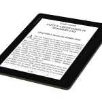 Présentation de la nouvelle liseuse PocketBook InkPad 1
