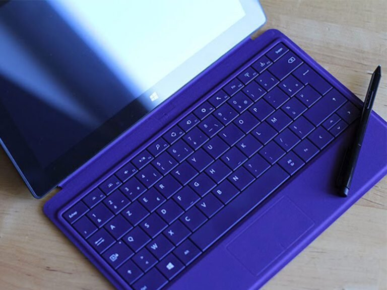 Une Surface Pro 3 annoncée le 20 mai ?