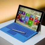 Microsoft présente sa publicité pour la tablette Surface Pro 3 Microsoft Surface Pro 3 : Fiche technique complète 7