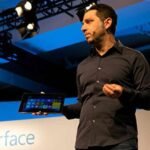 Microsoft Surface : suivez la conférence en direct live ! Microsoft Surface : suivez la conférence en direct live !