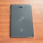 Test et avis tablette Dell Venue 8 Pro  6
