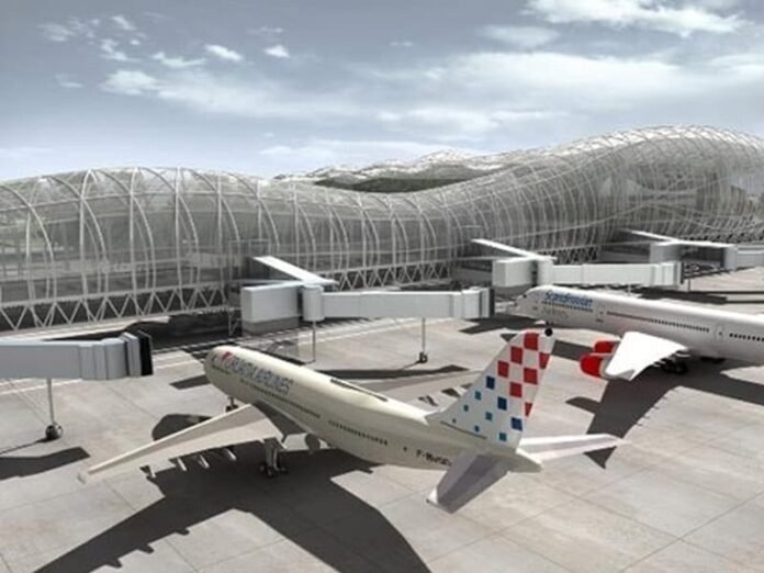 Le WiFi enfin gratuit dans les aéroports Parisiens !  2