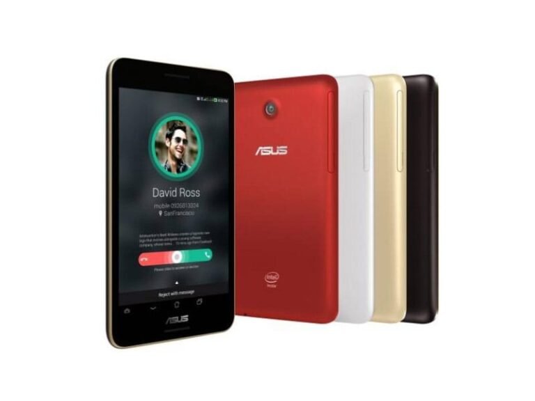 Computex 2014 : Asus dévoile ses nouvelles tablettes Android Memo Pad 7 et Memo Pad 8 11
