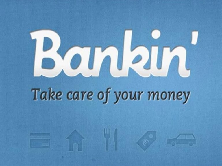 Bankin’ : La meilleure application pour gérer ses comptes disponible gratuitement au lieu de 11,99€ ! 12