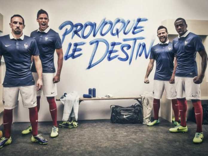 Archos devient partenaire technologique de la Fédération Française de Football  4
