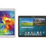 Samsung Galaxy Tab S, les premières images fuitent sur le web Samsung Galaxy Tab S, les premières images fuitent sur le web 7