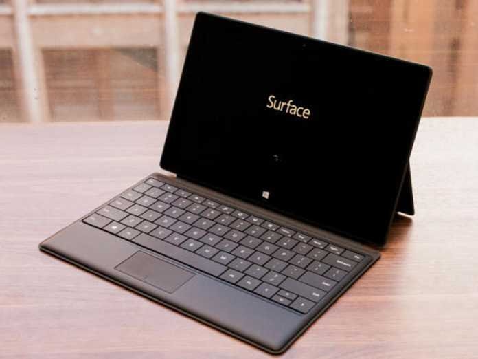 [Bon Plan] Baisse des prix sur la tablette Microsoft Surface Pro 2 !  1