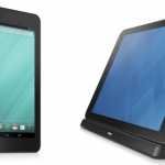 Dell met à jour ses Venue Tab 7 et Venue Tab 8, deux tablettes Android 1