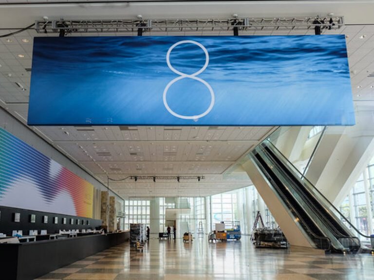 Apple dévoile iOS 8 : le point sur les nouveautés 9