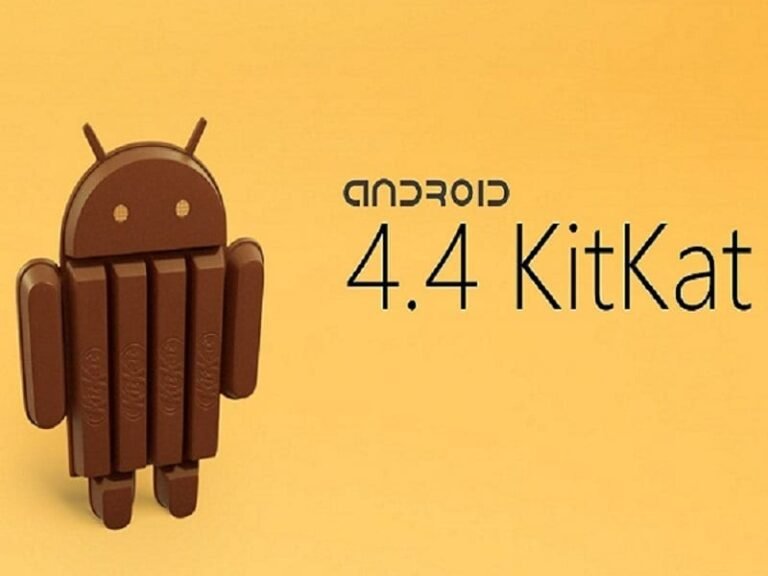 Android 4.4.4 est disponible : la sécurité s’améliore