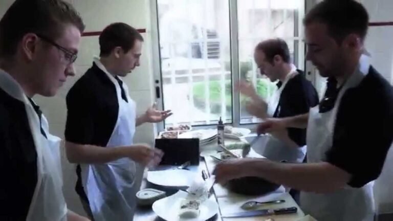 Mission Surface, Episode 4 : l'Atelier des Chefs 10