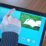 Test de la tablette Samsung Galaxy Note Pro 12.2 Test de la tablette Samsung Galaxy Note Pro 12.2 3