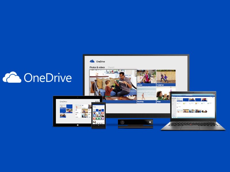 Microsoft OneDrive s'améliore et passe à 15 Go de stockage gratuit 1
