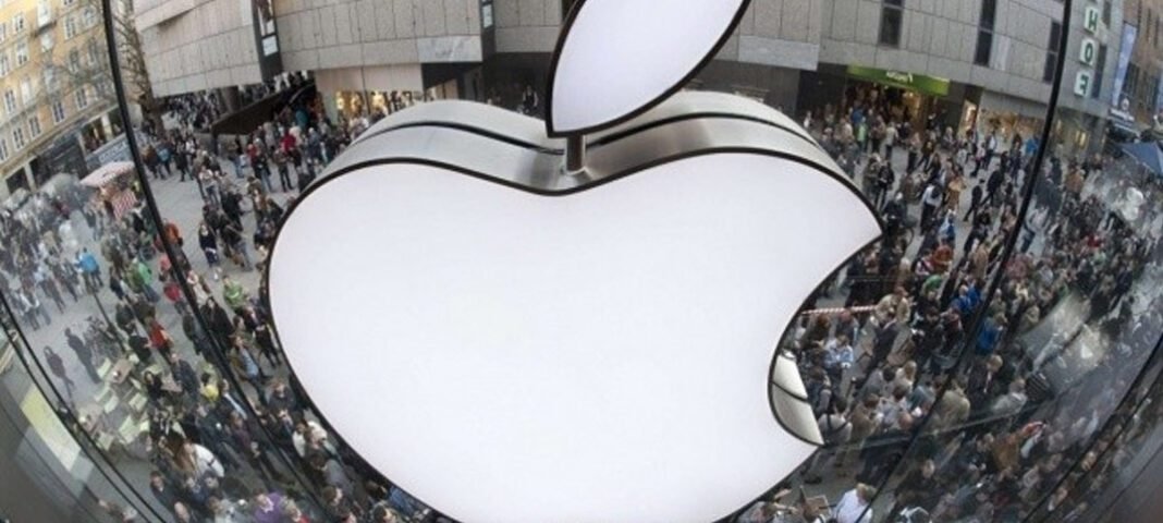 Résultats financiers d'Apple : baisse des ventes d'iPads et progression pour les iPhones 3