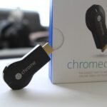 Google Chromecast permet de diffuser l’écran de sa tablette Android vers votre téléviseur Google Chromecast permet de diffuser l'écran de sa tablette Android vers votre téléviseur 2