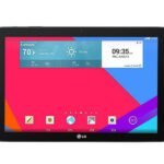 LG G Pad 10.1 : une date de sortie et confirmation des spécifications techniques LG G Pad 10.1 : une date de sortie et confirmation des spécifications techniques 3