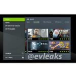 Tablette Nvidia Shield : une image et de nouvelles rumeurs Tablette Nvidia Shield : une image et de nouvelles rumeurs 1