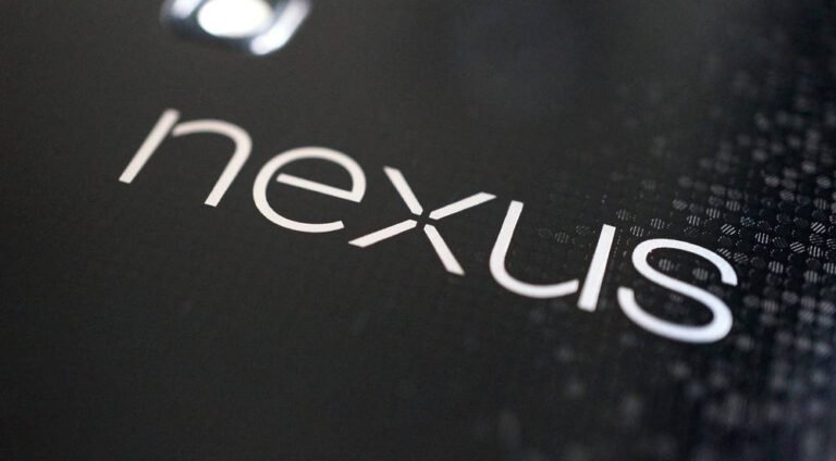Nexus 6 : la première phablette Google conçue par Motorola ? 2
