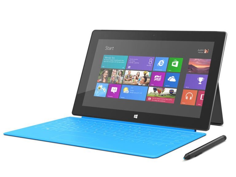 [Bon Plan] La tablette Microsoft Surface Pro à 444€ !  4