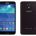Galaxy Tab Q : Samsung dévoile une phablette de 7 pouces ! Galaxy Tab Q : Samsung dévoile une phablette de 7 pouces !